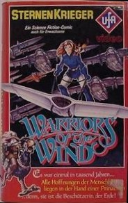 Sternenkrieger-StarWarriors