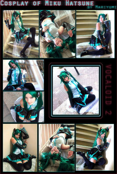 Cosplay_Miku_Hatsune_Vocaloid_by_Mariyumi