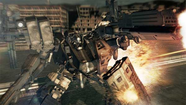 armored-core-5-review