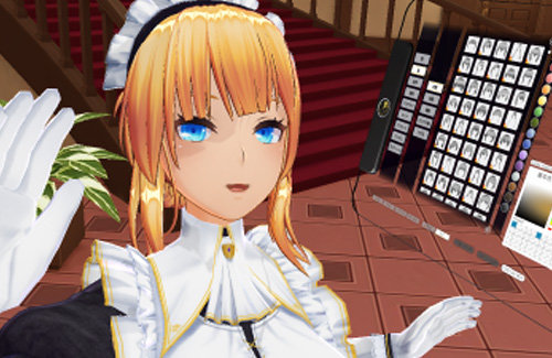 改造/導入方法 - カスタムメイド3D2改造wiki ...