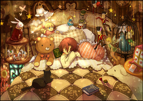 pixiv_yume