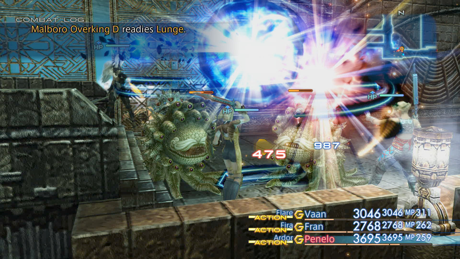 FF12 ザゾディアックエイジ攻略まとめWiki ...