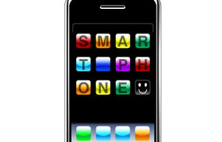 スマホ