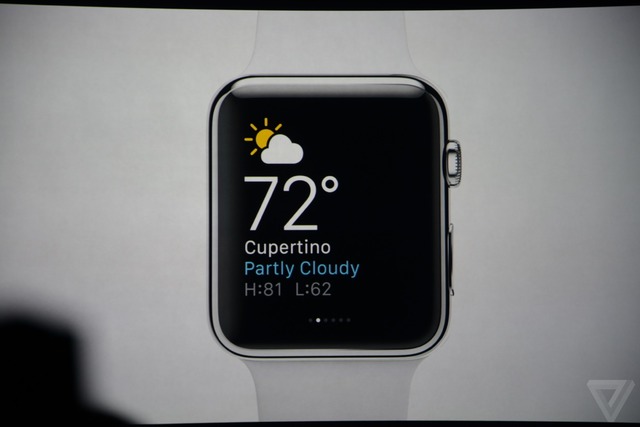 画像 : 「Apple Watch」って何ができるの？ 2015年発売！アップルウォッチ iWatch - NAVER まとめ