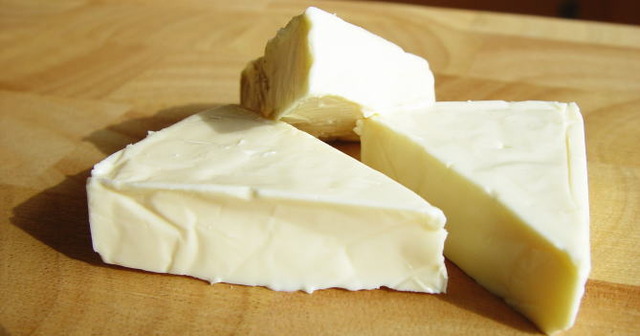 ラクトフェリン-食品-チーズ