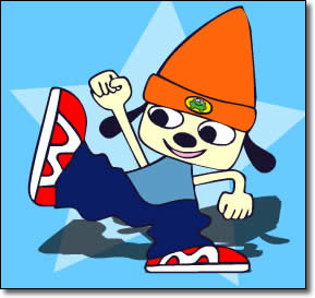 parappa