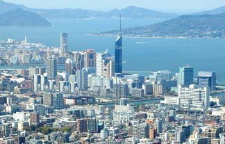 福岡市はなぜ人口が増加し続けるのか ...
