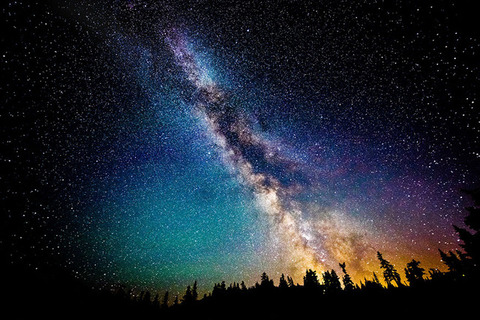 星読み術