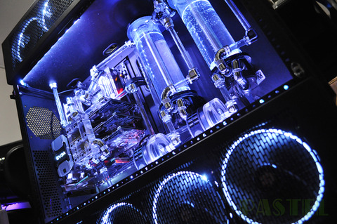 自作PC