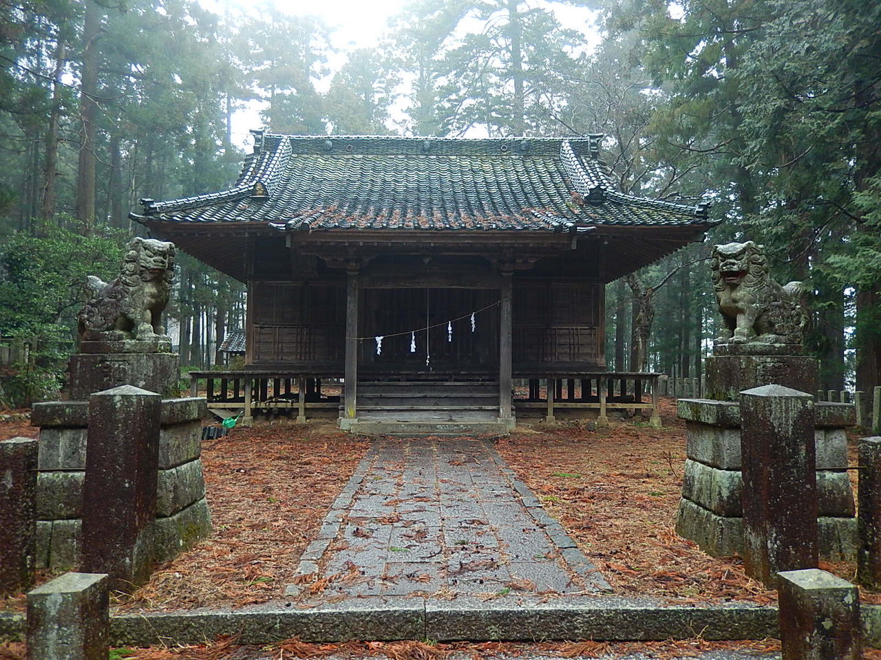 本当にあった2chの怖い話 【オカルト】お坊さんの幽霊