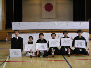 選手