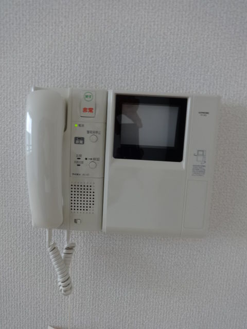 シュロス初台 026