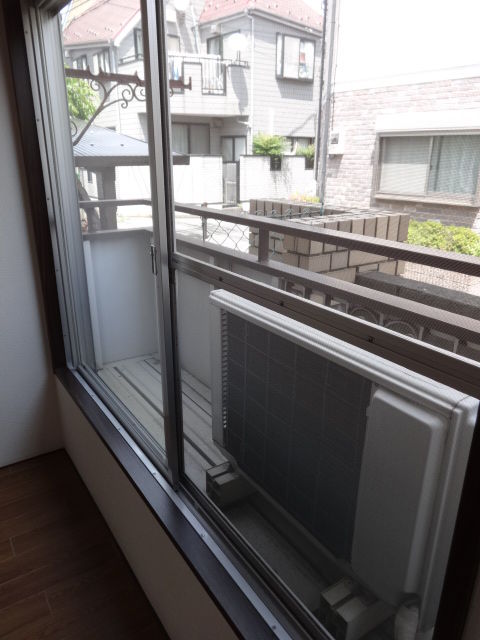 ローレルハイツ (12)