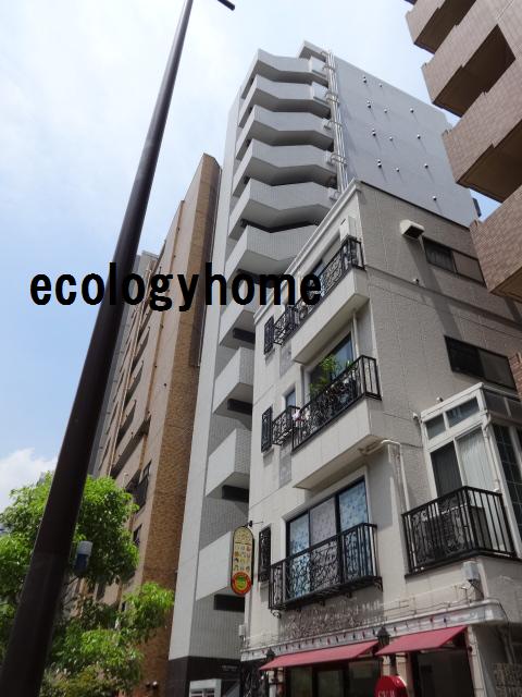 ジェノヴィア西新宿グリーンウォール 091