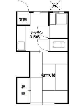 浪速荘