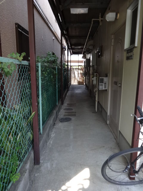 ローレルハイツ (33)