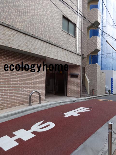 オペラヒルズ初台 002