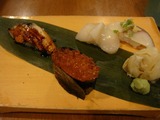 にぎり寿司