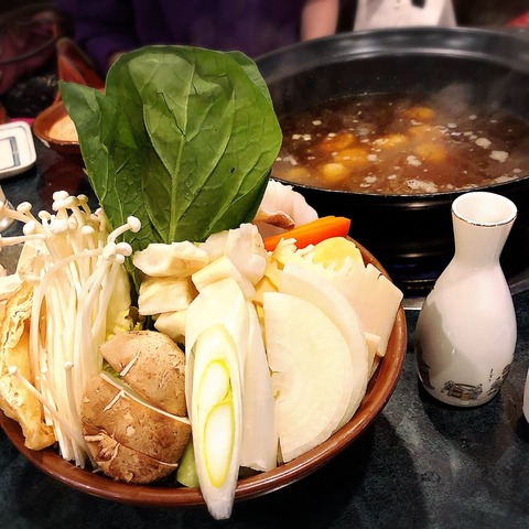 ハツとごはん2018_18