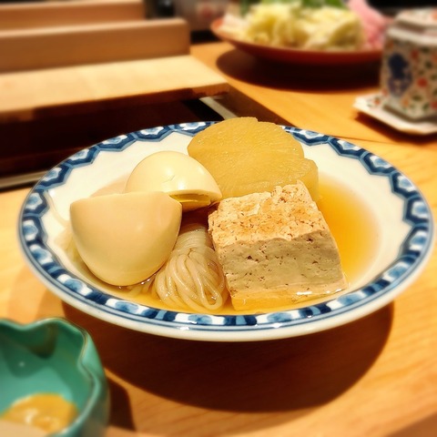 ハツとごはん2018_7
