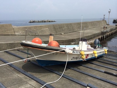 まるき丸①