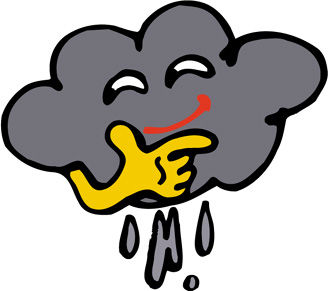 rain