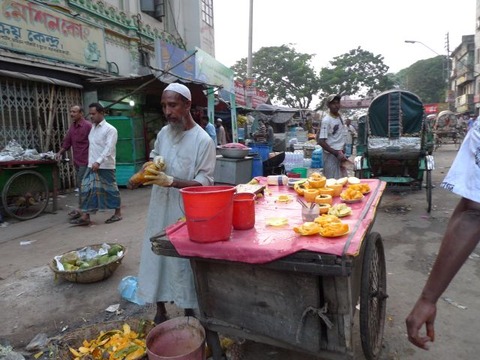 pakistan