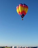 air−balloon