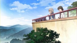 ヤマノススメ 第03話 21