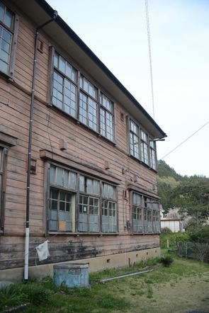 南川小学校11