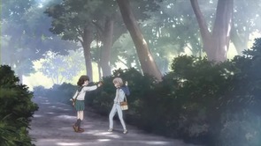 ヤマノススメ 第03話 11