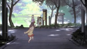 ヤマノススメ 第03話 06