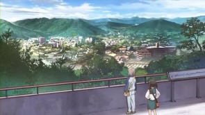 ヤマノススメ 第03話 19