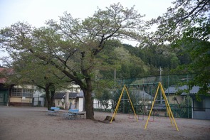南川小学校27