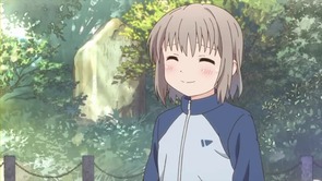 ヤマノススメ 第03話 25