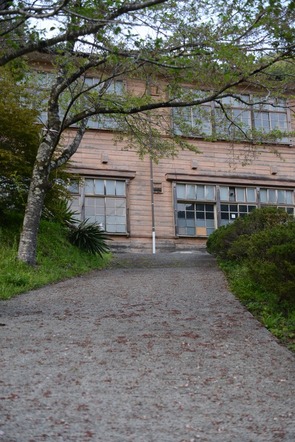 南川小学校09