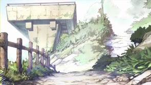 ヤマノススメ 第03話 17