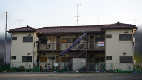 ここな家アパートpic