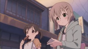 ヤマノススメ 第5話 04