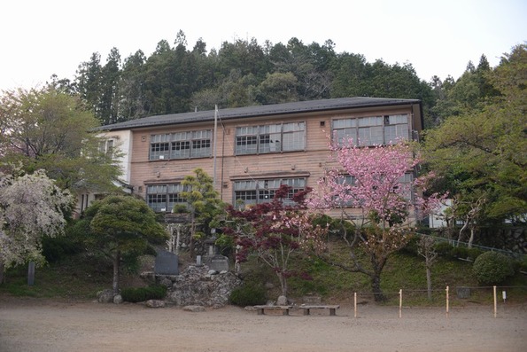南川小学校03