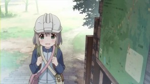 ヤマノススメ 第03話 07