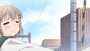 ヤマノススメ 第01話 04