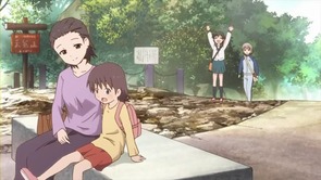 ヤマノススメ 第03話 18