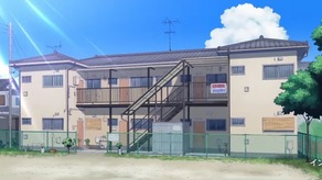 ここな家アパート