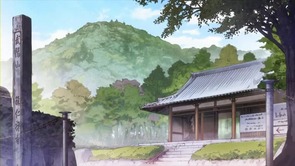 ヤマノススメ 第03話 02