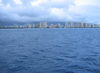 Hawaii-Star of Honolulu