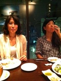 dinner
