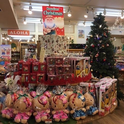 クリスマス