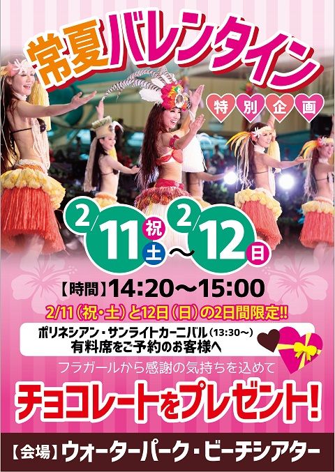 チョコプレゼント2