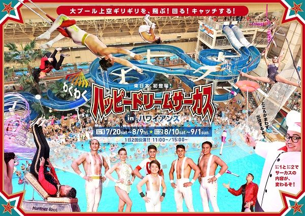 サーカス
